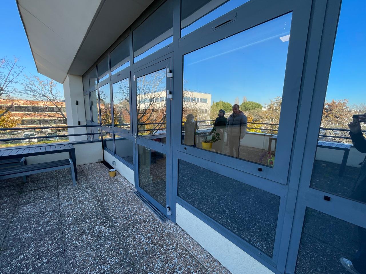 Bureau Toulouse 356m² Location bureau Toulouse Haute-Garonne OLBUR2428384 7